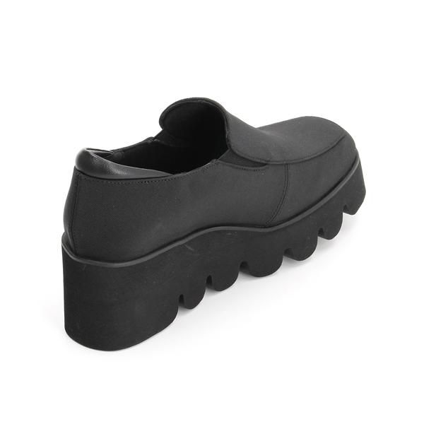 ヌーベルヴォーグ リラックス（NOUBEL VOUG Relax）/【25秋冬新作】撥水 厚底 サイドゴア コンフォートシューズ Noubel Voug Relax（ヌーベルヴォーグリラックス） 【25秋冬新作】撥水