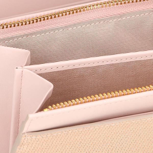 ANTEPRIMA ピクセル かぶせ長財布 : マルイ(丸井)Yahoo!店 - 通販