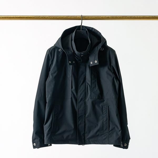 セットアップ対応】パラシュート ジャケット : マルイ(丸井)Yahoo!店