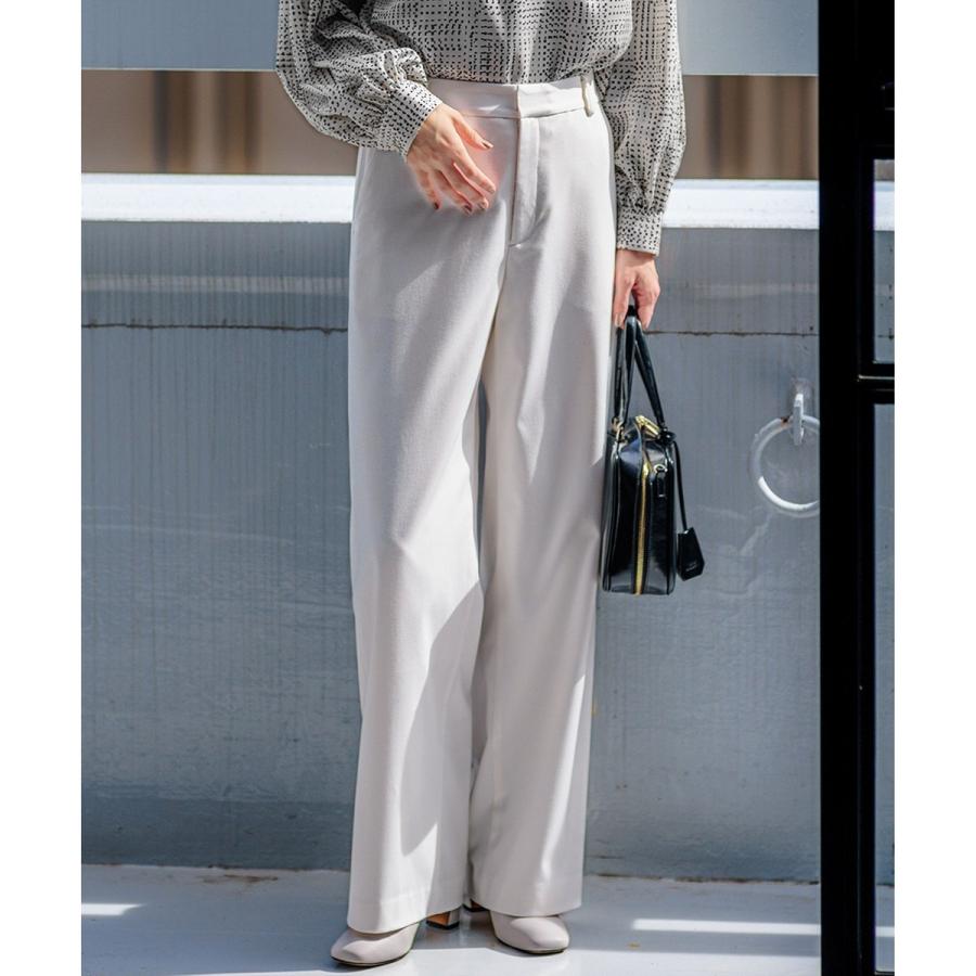 23区（ニジュウサンク） 【VERY3月号掲載/洗える】TRコンフォート