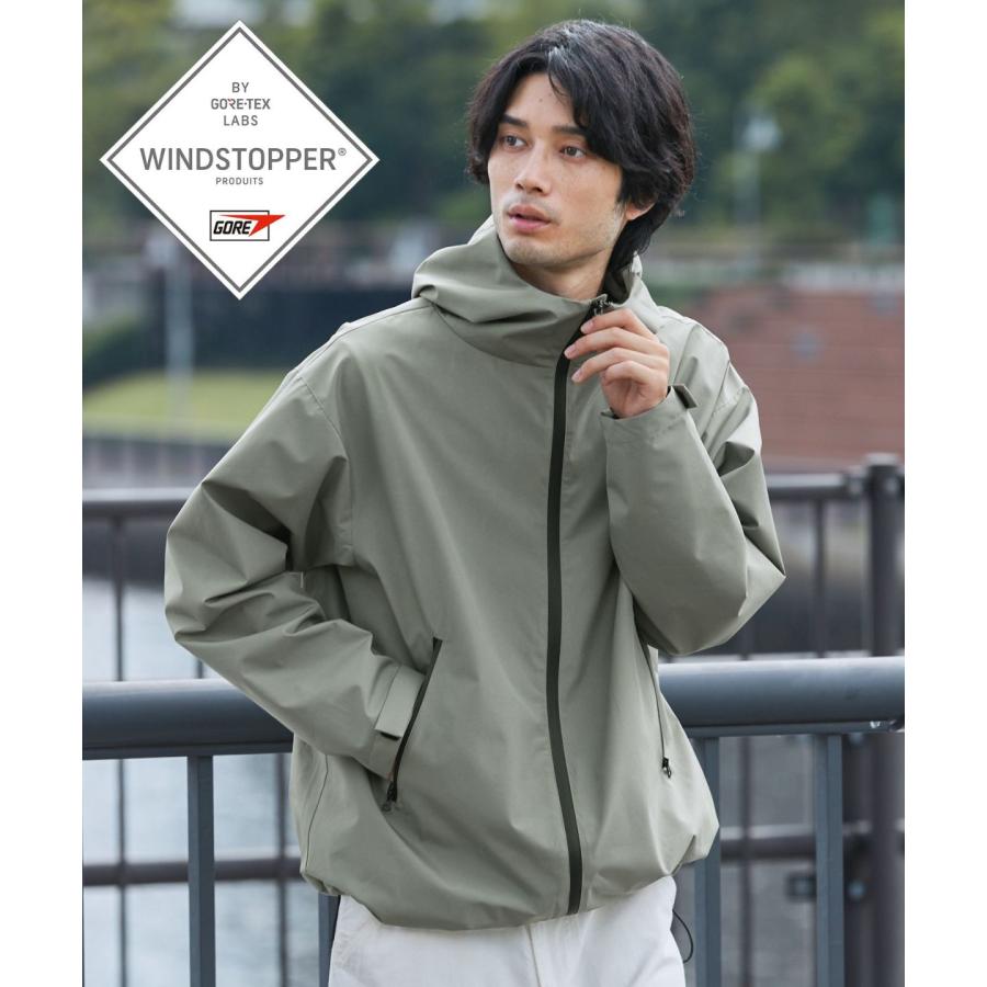 phenix＞WINDSTOPPER(R) PRODUCTS BY GORE-TEX LABS : マルイ(丸井