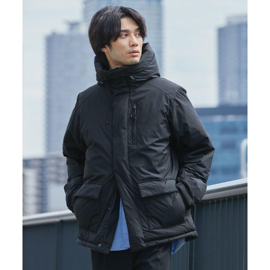 Waterproof 800フィルパワーダウンフェザージャケット : マルイ(丸井