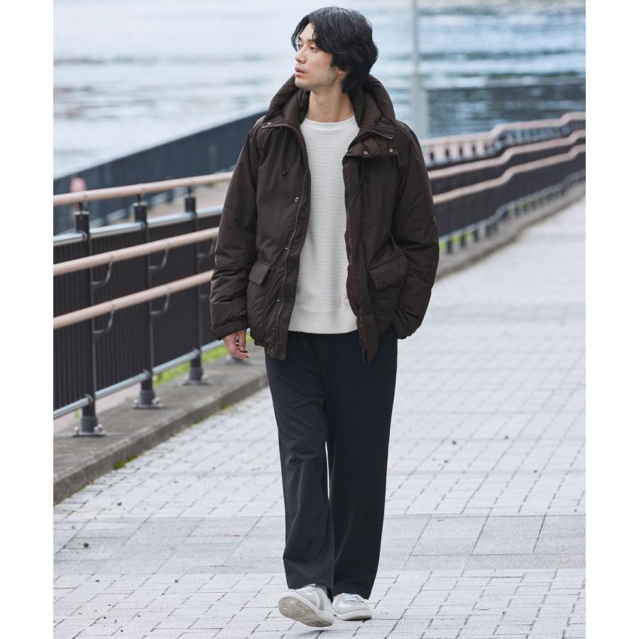 Waterproof 800フィルパワーダウンフェザージャケット : マルイ(丸井