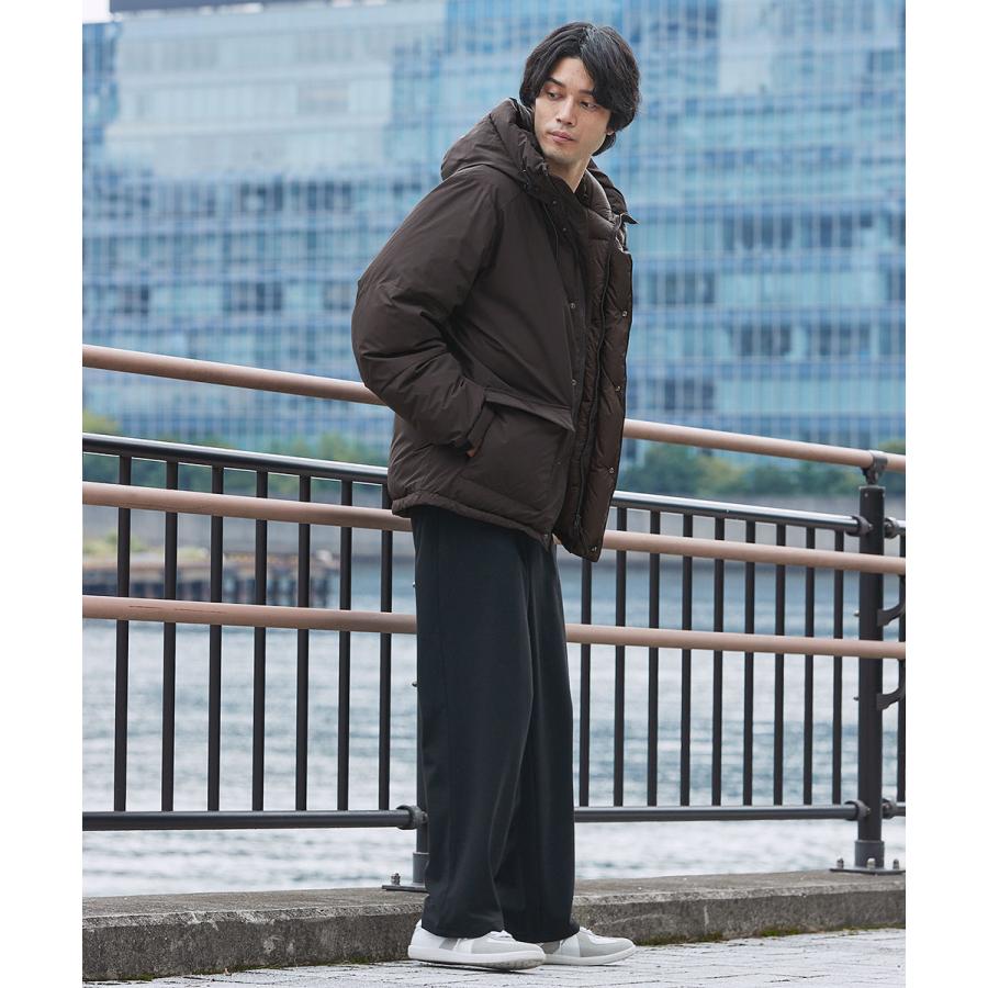 Waterproof 800フィルパワーダウンフェザージャケット : マルイ(丸井