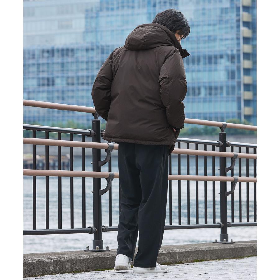 Waterproof 800フィルパワーダウンフェザージャケット : マルイ(丸井