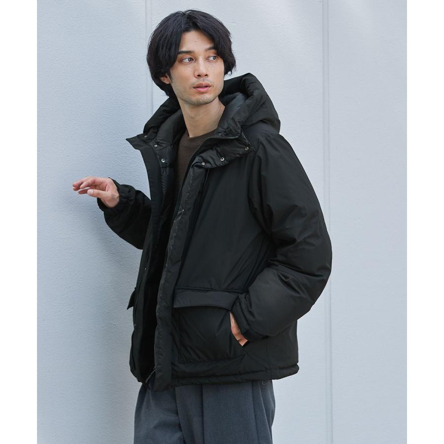 Waterproof 800フィルパワーダウンフェザージャケット : マルイ(丸井