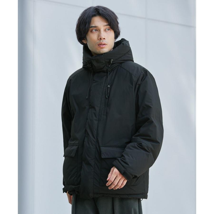 ブリーデン 800フィルパワー ダウンジャケット：ブラック タイトM Waterproof 800フィルパワーダウンフェザージャケット : マルイ(丸井