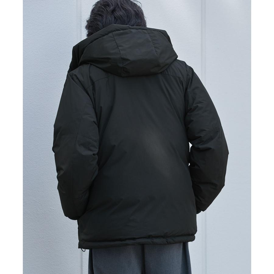 Waterproof 800フィルパワーダウンフェザージャケット : マルイ(丸井