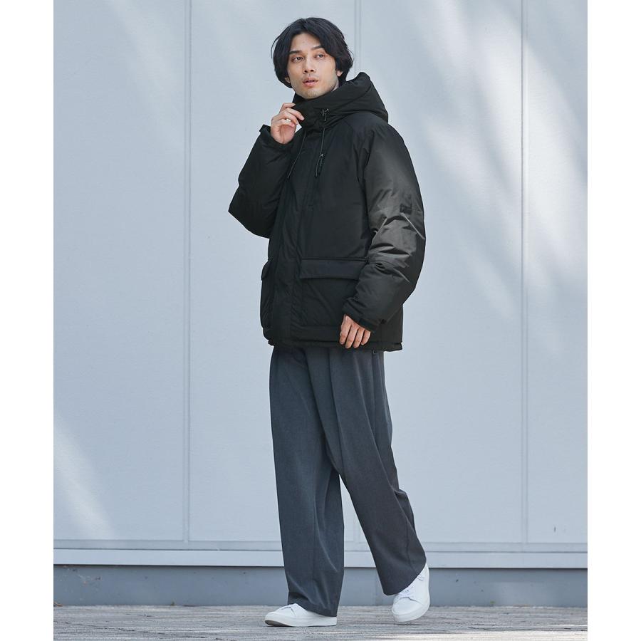 Waterproof 800フィルパワーダウンフェザージャケット : マルイ(丸井