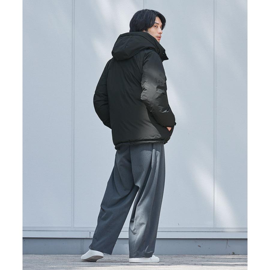 Waterproof 800フィルパワーダウンフェザージャケット : マルイ(丸井