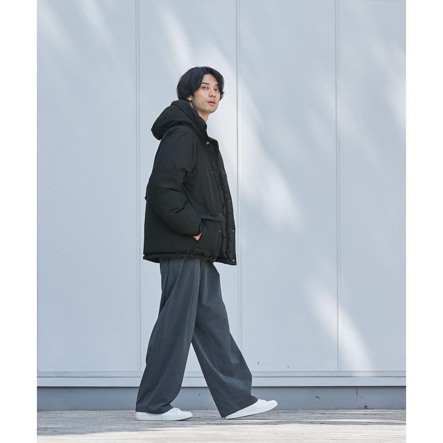 Waterproof 800フィルパワーダウンフェザージャケット : マルイ(丸井