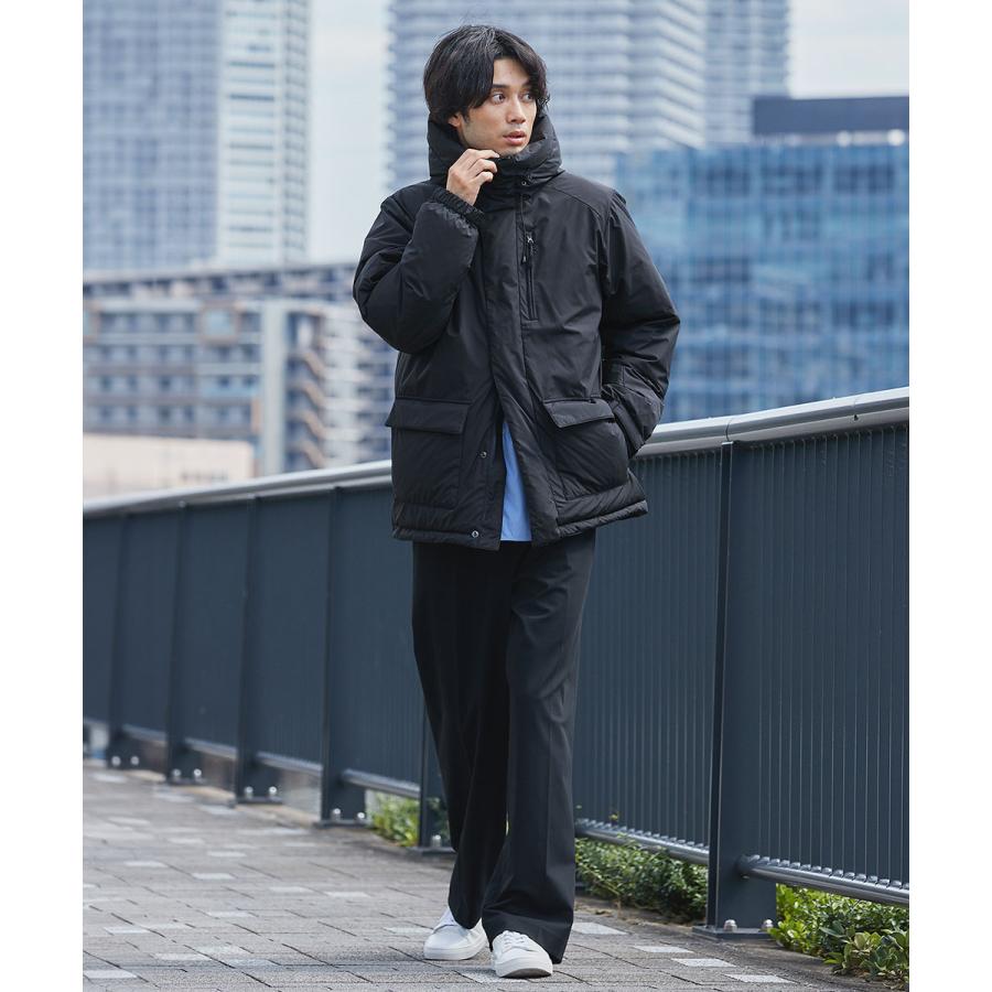 Waterproof 800フィルパワーダウンフェザージャケット : マルイ(丸井