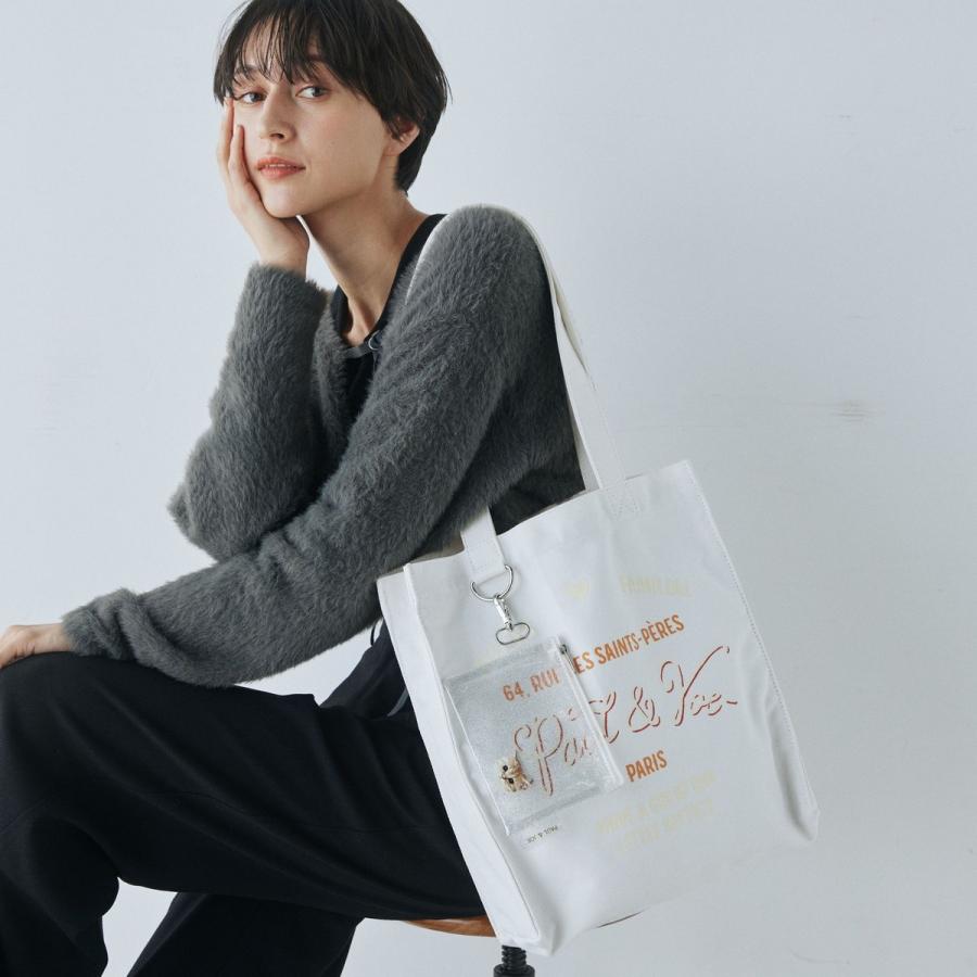PAUL & JOE ACCESSOIRES（ポールアンドジョーアクセソワ） 【WEB限定