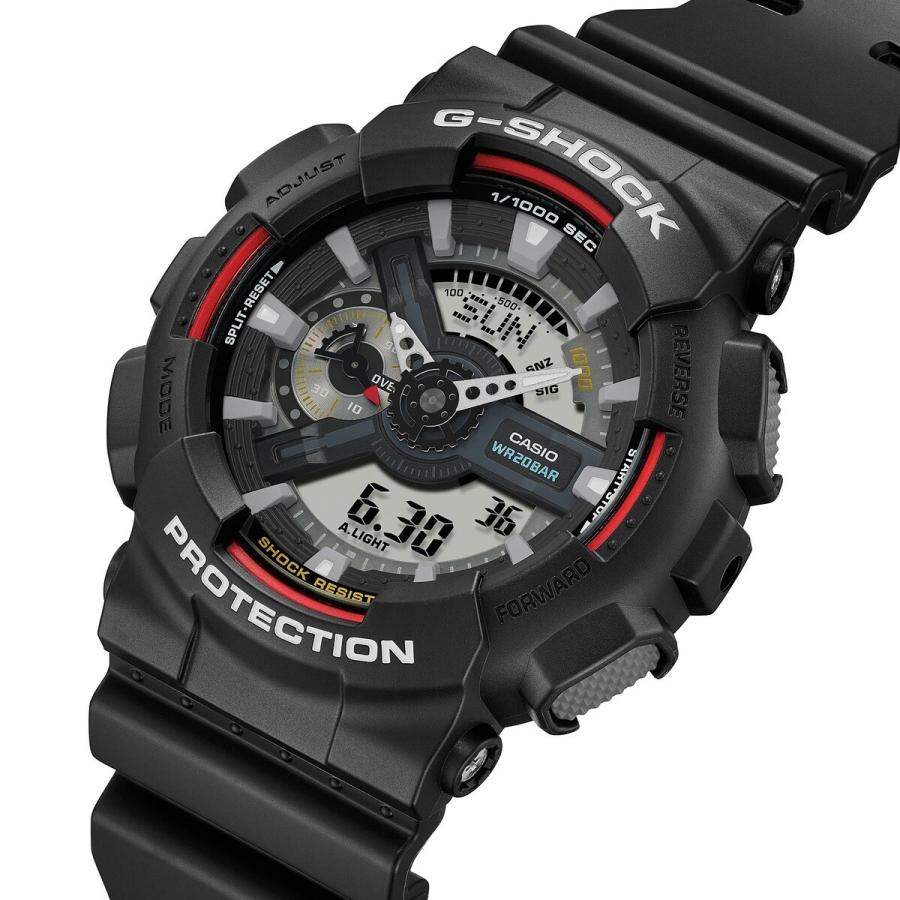 ORIGIN COLORシリーズ【国内正規品】GA-110RL-1AJF_2