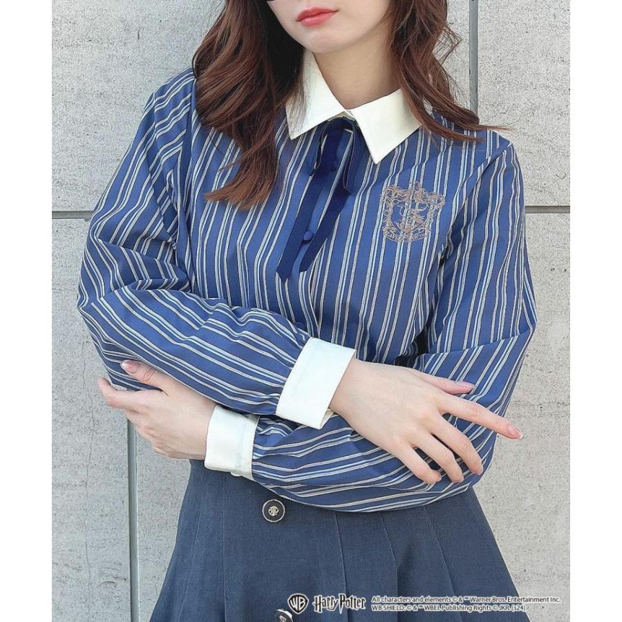 マルチストライプシャツ/ハリー・ポッター【洗える】 : マルイ(丸井