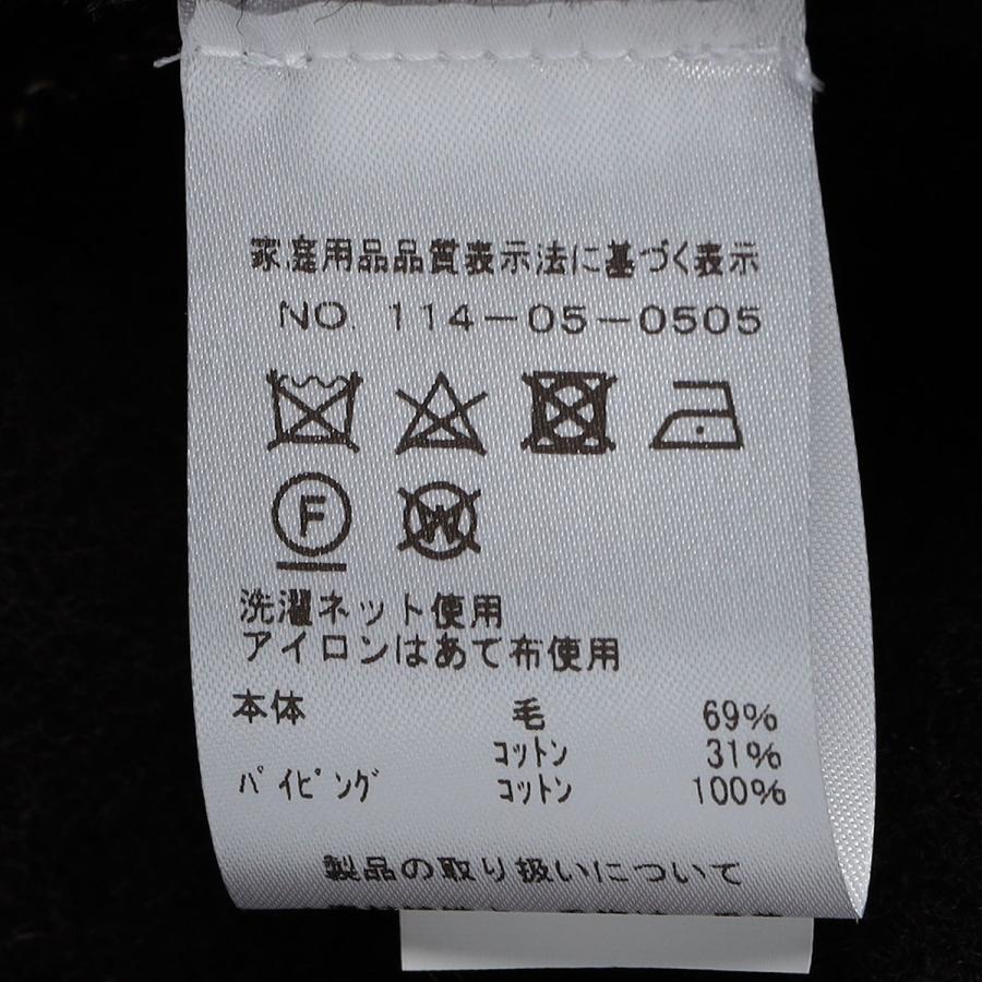 WYTHE NEW YORK: Beachcloth Hunting Jacketの画像