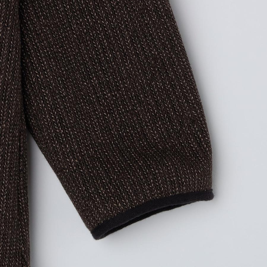 WYTHE NEW YORK: Beachcloth Hunting Jacketの画像