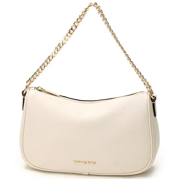 MICHAEL KORS（マイケルコース） CARMELA ペブルレザー コンバーチブル 