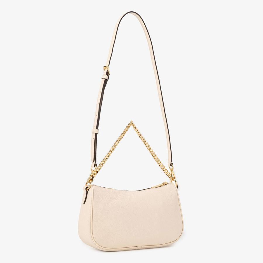 MICHAEL KORS（マイケルコース） CARMELA ペブルレザー コンバーチブル 