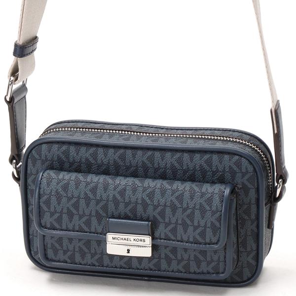 MICHAEL KORS（マイケルコース） BRADSHAW カメラバッグ エクストラ
