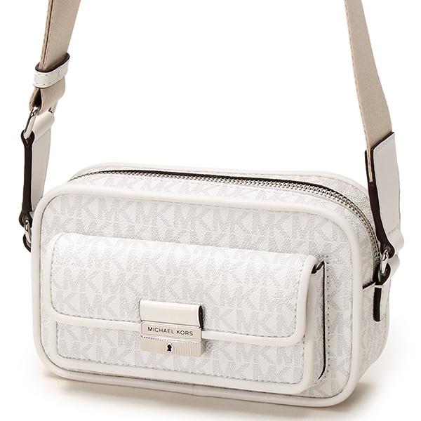 MICHAEL KORS（マイケルコース） BRADSHAW カメラバッグ エクストラ