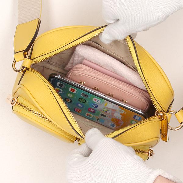 MICHAEL KORS（マイケルコース） JET SET ITEM クロスボディ ウィズ