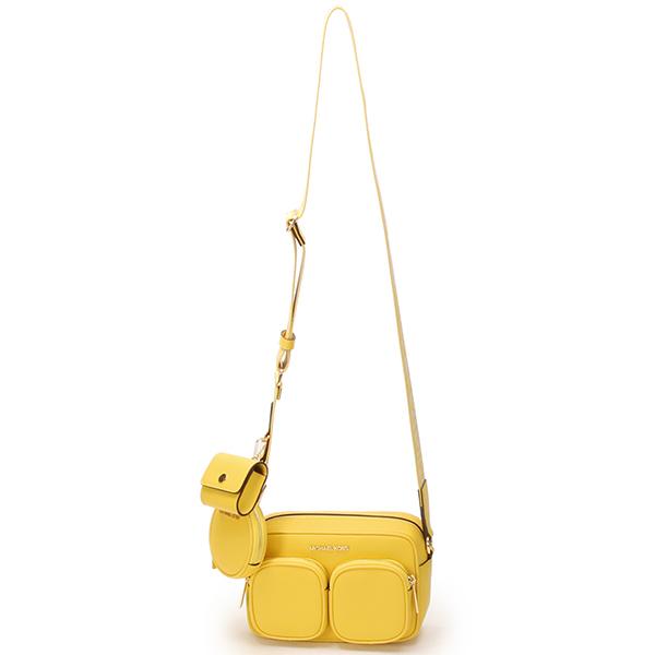 MICHAEL KORS（マイケルコース） JET SET ITEM クロスボディ ウィズ