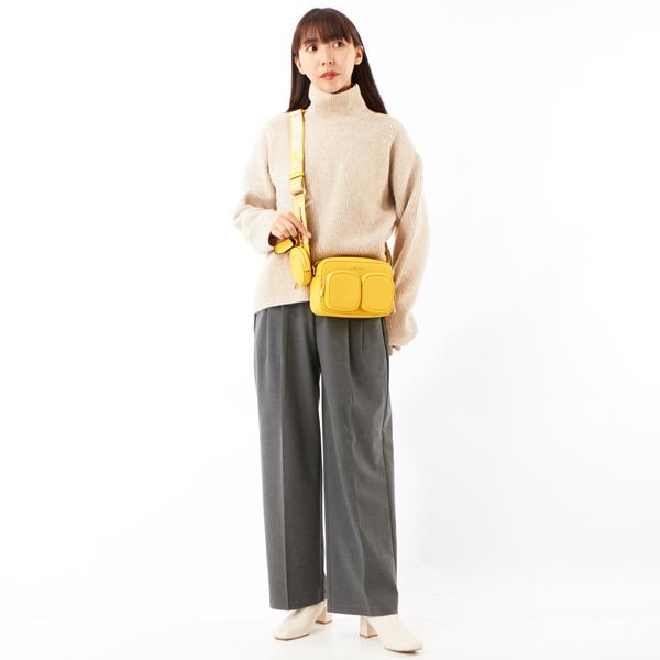 MICHAEL KORS（マイケルコース） JET SET ITEM クロスボディ ウィズ