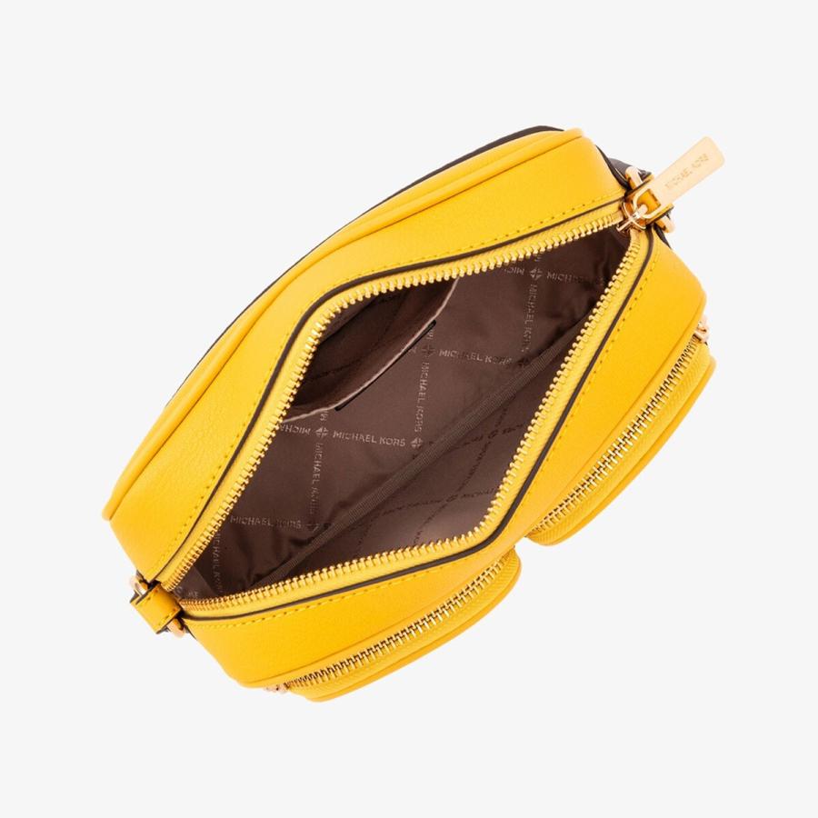 MICHAEL KORS（マイケルコース） JET SET ITEM クロスボディ ウィズ