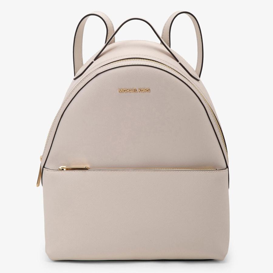 MICHAEL KORS フロントポケット バックパック ミディアム 公式アウトレット】SHEILA フロントポケット バックパック ミディアム