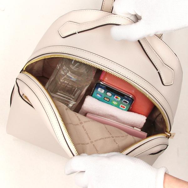 MICHAEL KORS（マイケルコース） SHEILA フロントポケット バック