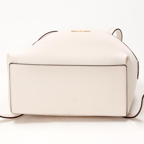 MICHAEL KORS フロントポケット バックパック ミディアム 公式アウトレット】SHEILA フロントポケット バックパック ミディアム