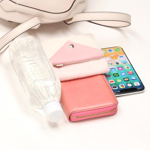 MICHAEL KORS（マイケルコース） SHEILA フロントポケット バック