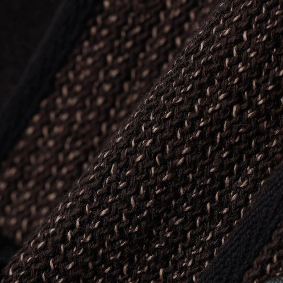 WYTHE NEW YORK: Beachcloth Vestの画像