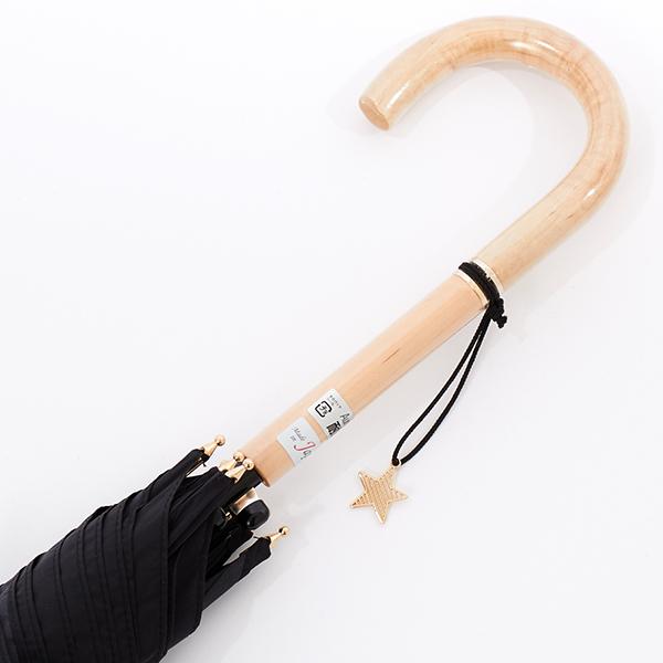 agnes b.（アニエスベー） 幾何アニマル柄耐風雨傘（長傘） : マルイ