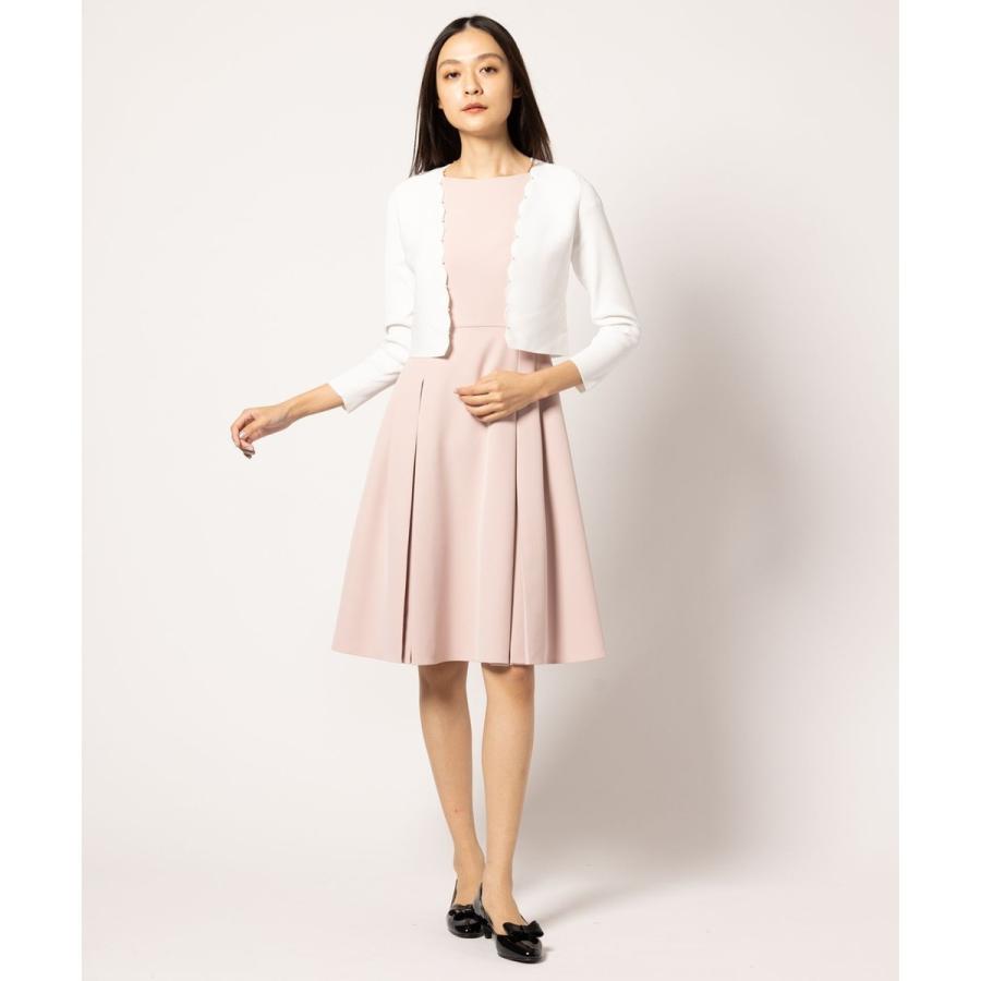 TOCCA LUCULIAドレス サイズ２ ブラック DRESS – TOCCA OFFICIAL SITE