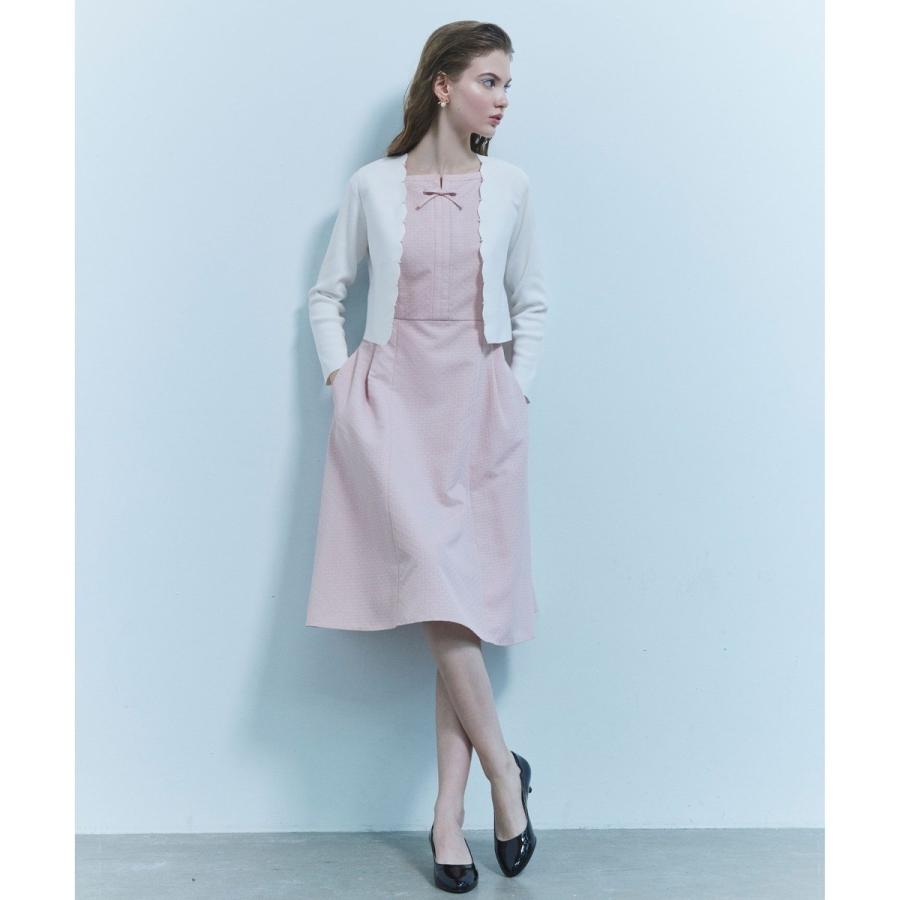 TOCCA 【00サイズあり・洗える】BUTTERFLIES UTOPIA ドレス