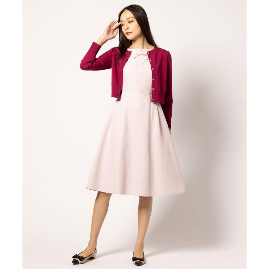 新品未使用　TOCCA 洗えるBUTTERFLIES UTOPIA ドレス TOCCA 【00サイズあり・洗える】BUTTERFLIES UTOPIA ドレス