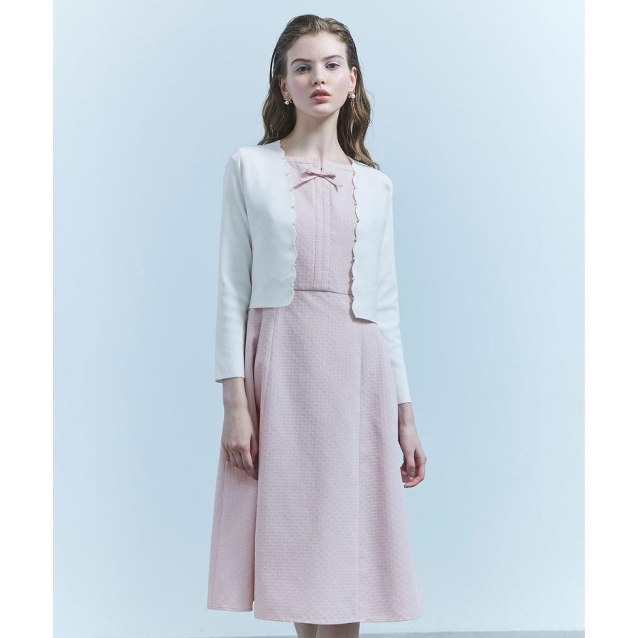 新品未使用　TOCCA 洗えるBUTTERFLIES UTOPIA ドレス TOCCA 【00サイズあり・洗える】BUTTERFLIES UTOPIA ドレス