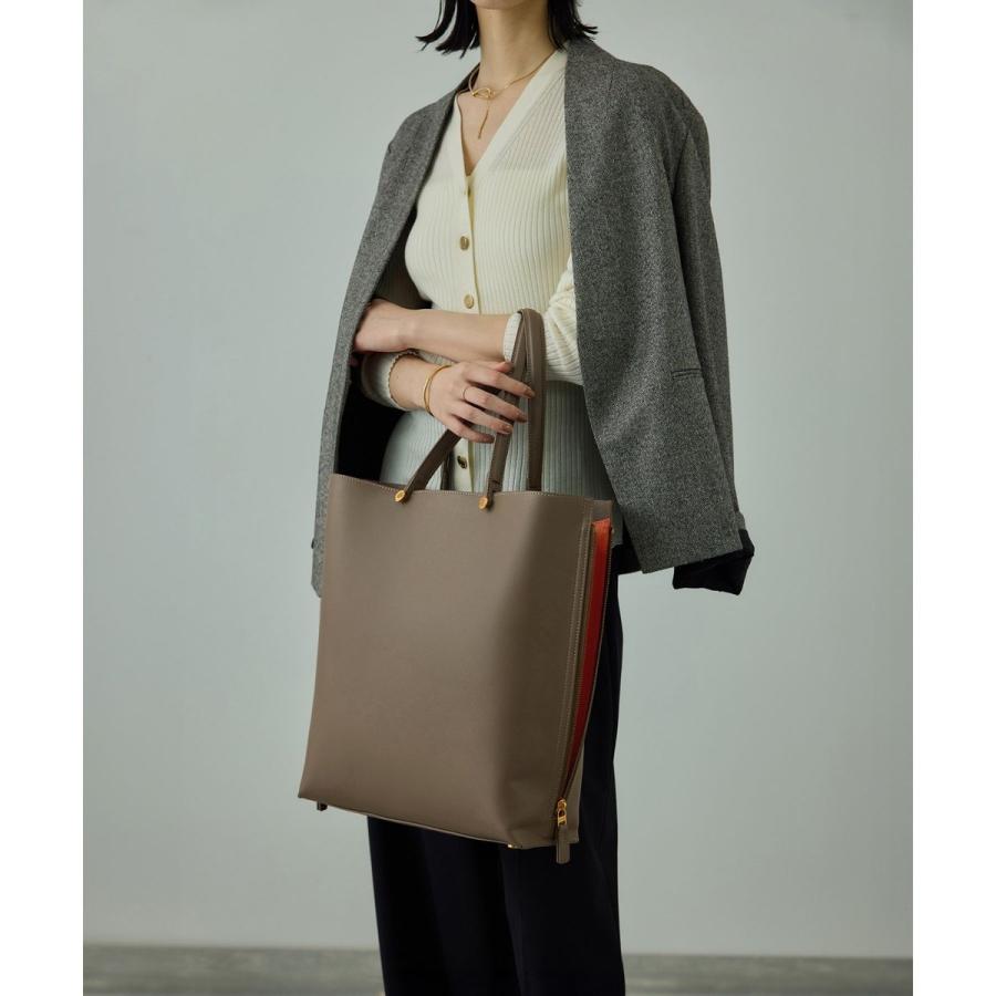 【美品】E'POR Y BAG Large ROPE' 【E'POR】Y BAG Large【通勤】【A4対応】【25AW