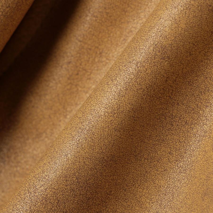 WYTHE NEW YORK: Mustang Fringe Leather Jacketの画像