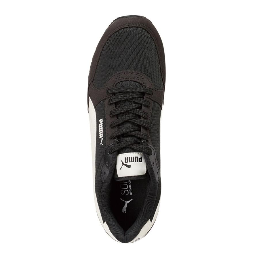 PUMA（プーマ） ST ランナー V3 メッシュ JR : マルイ(丸井)Yahoo!店