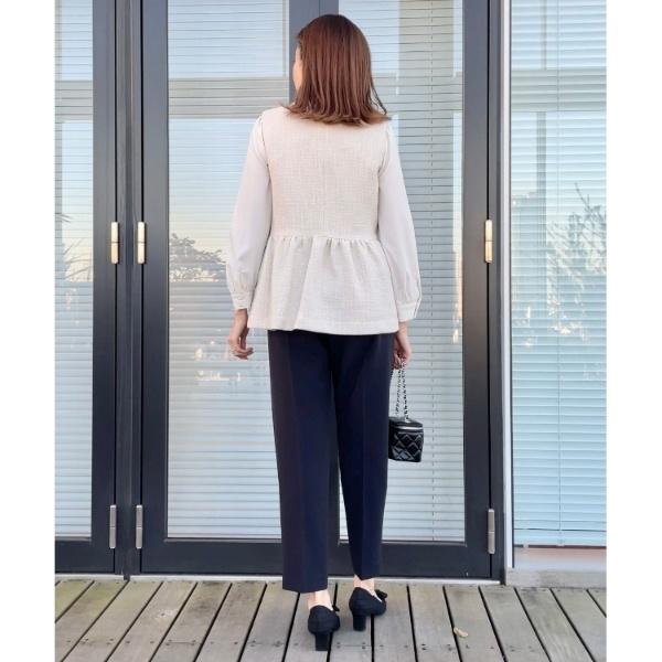 Couture Brooch（クチュール ブローチ） 【セレモニーシーンON・OFF