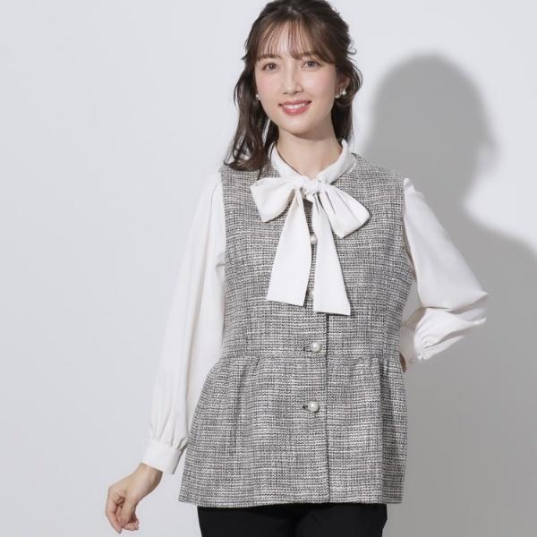 Couture Brooch（クチュール ブローチ） 【セレモニーシーンON・OFF