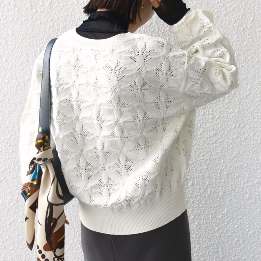 SHIPS（シップス） 【WEB限定】〈洗濯機可能〉2WAY フラワー ジャ