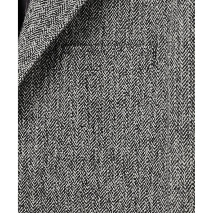 【定番】LOVAT LAVEROCK TWEED ヘリンボンツイードジャケットの画像