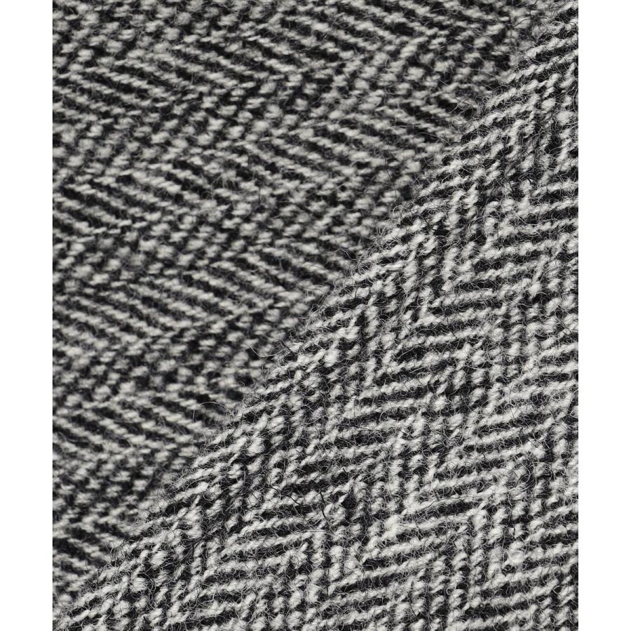 【定番】LOVAT LAVEROCK TWEED ヘリンボンツイードジャケットの画像