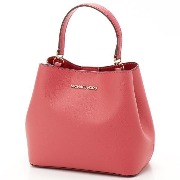 MICHAEL KORS（マイケルコース） PRATT バケット クロスボディ