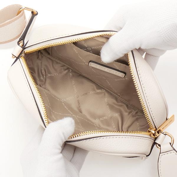 MICHAEL KORS（マイケルコース） MAISIE 2 IN 1 カメラ クロスボディ
