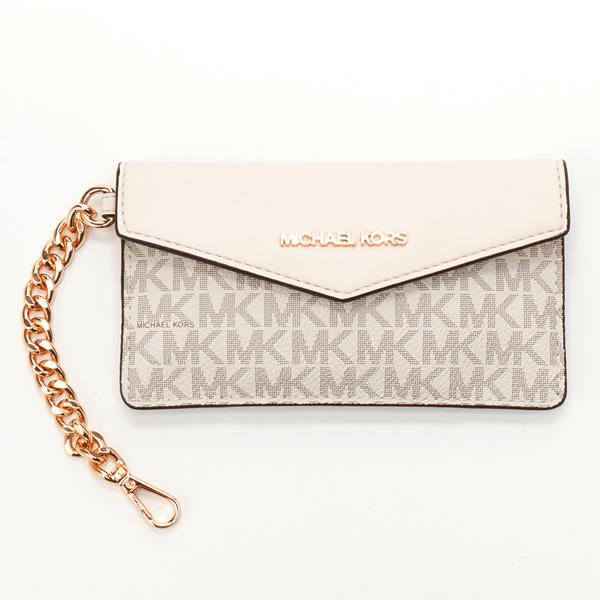 MICHAEL KORS（マイケルコース） MAISIE 2 IN 1 カメラ クロスボディ